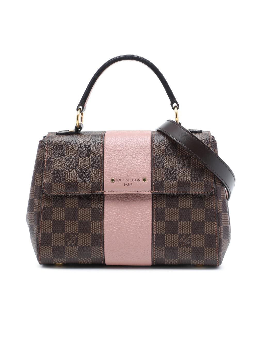 Louis Vuitton Bond Street Handbag #367909L18B